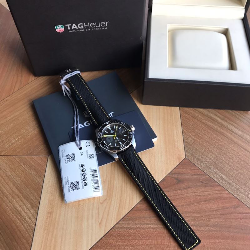 TAG HEUER Watches